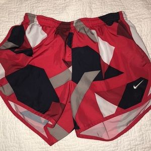 Kids Nike shorts
